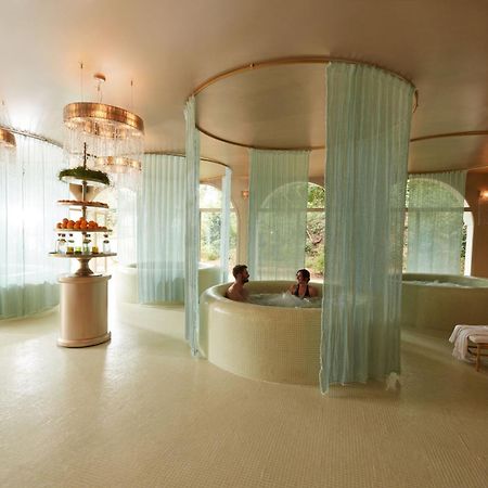 Brindos, Lac & Chateau - Relais & Chateaux - Anglet Biarritz ภายนอก รูปภาพ