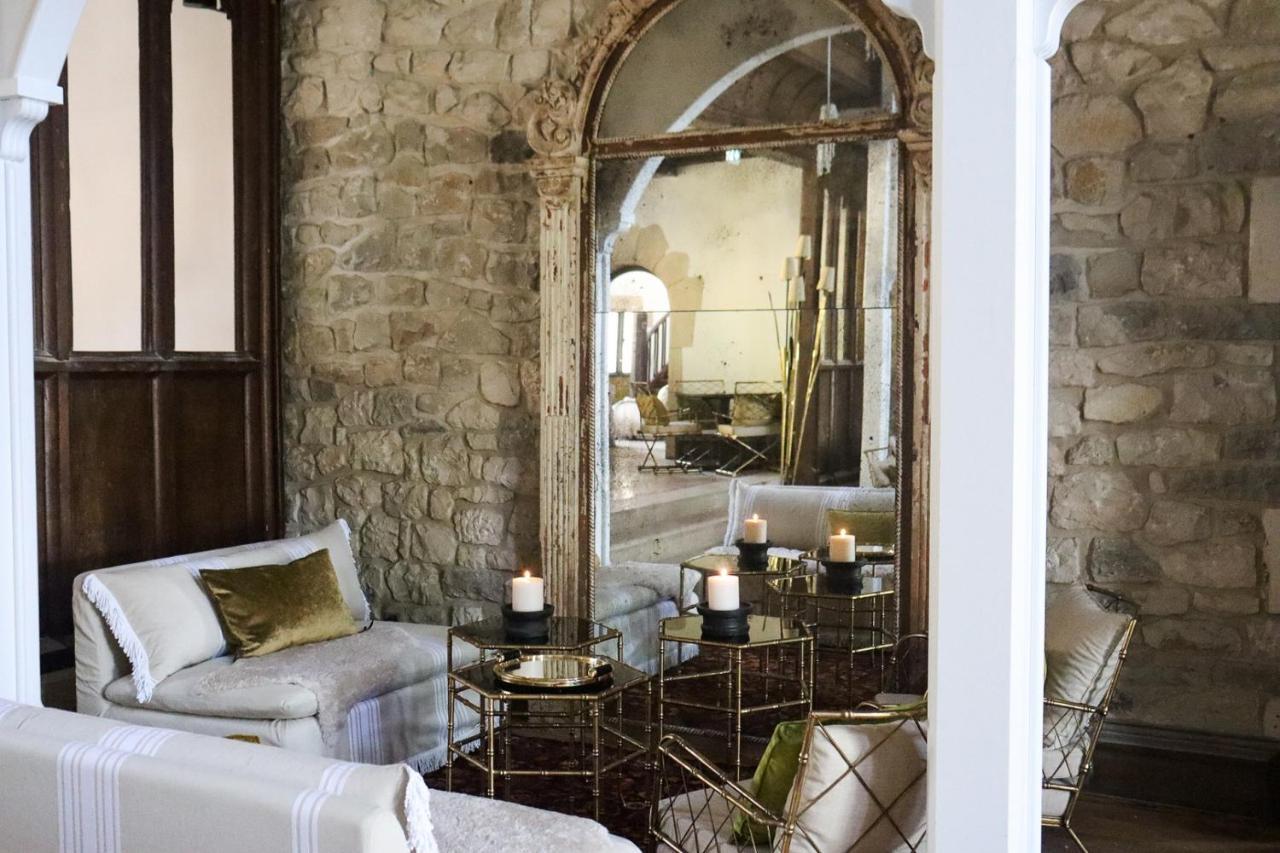 Brindos, Lac & Chateau - Relais & Chateaux - Anglet Biarritz ภายนอก รูปภาพ