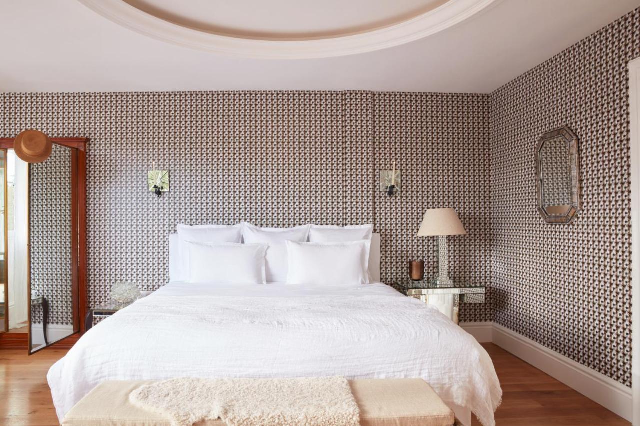 Brindos, Lac & Chateau - Relais & Chateaux - Anglet Biarritz ภายนอก รูปภาพ