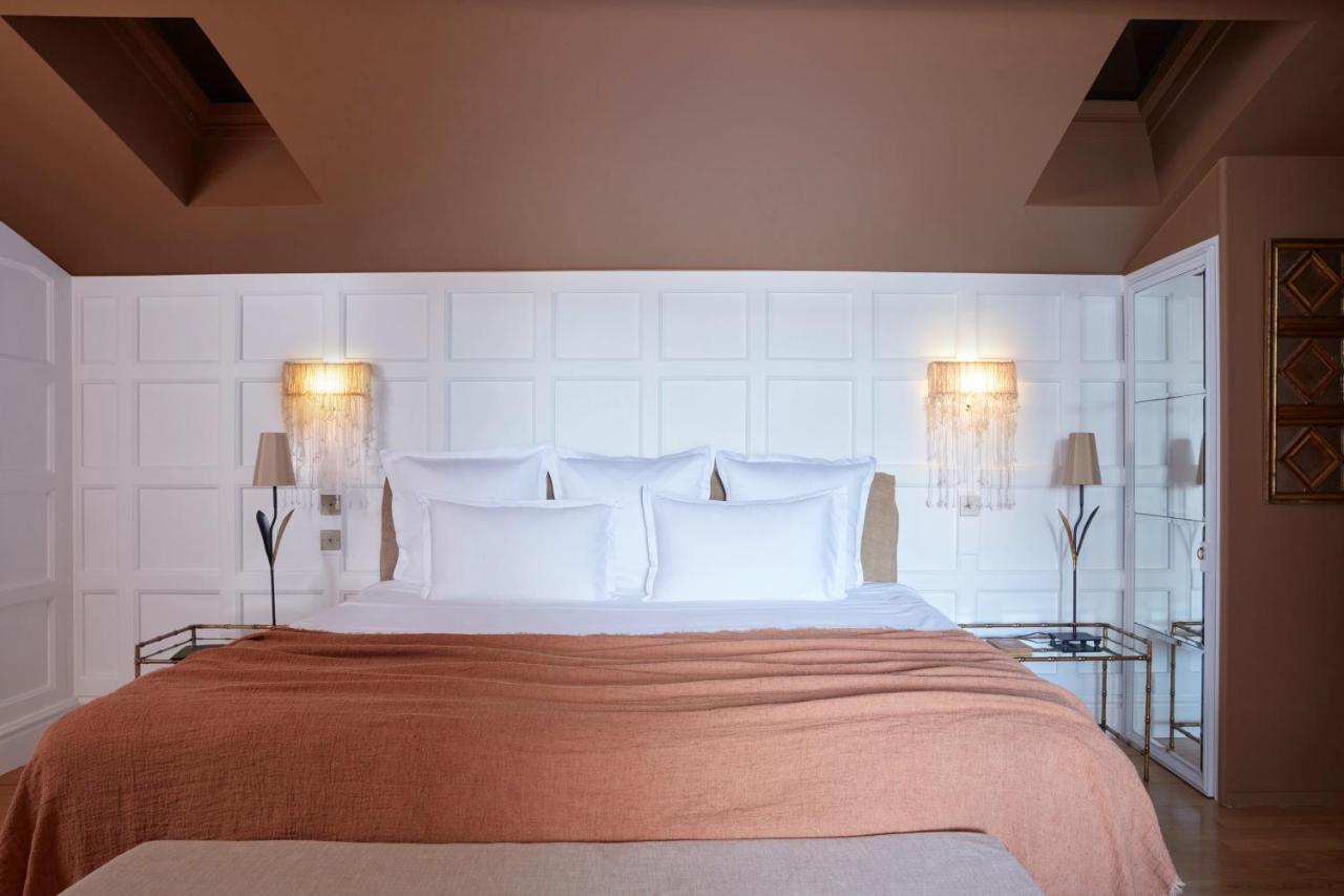 Brindos, Lac & Chateau - Relais & Chateaux - Anglet Biarritz ภายนอก รูปภาพ