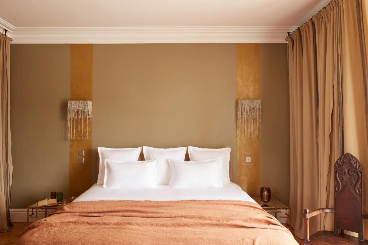 Brindos, Lac & Chateau - Relais & Chateaux - Anglet Biarritz ภายนอก รูปภาพ