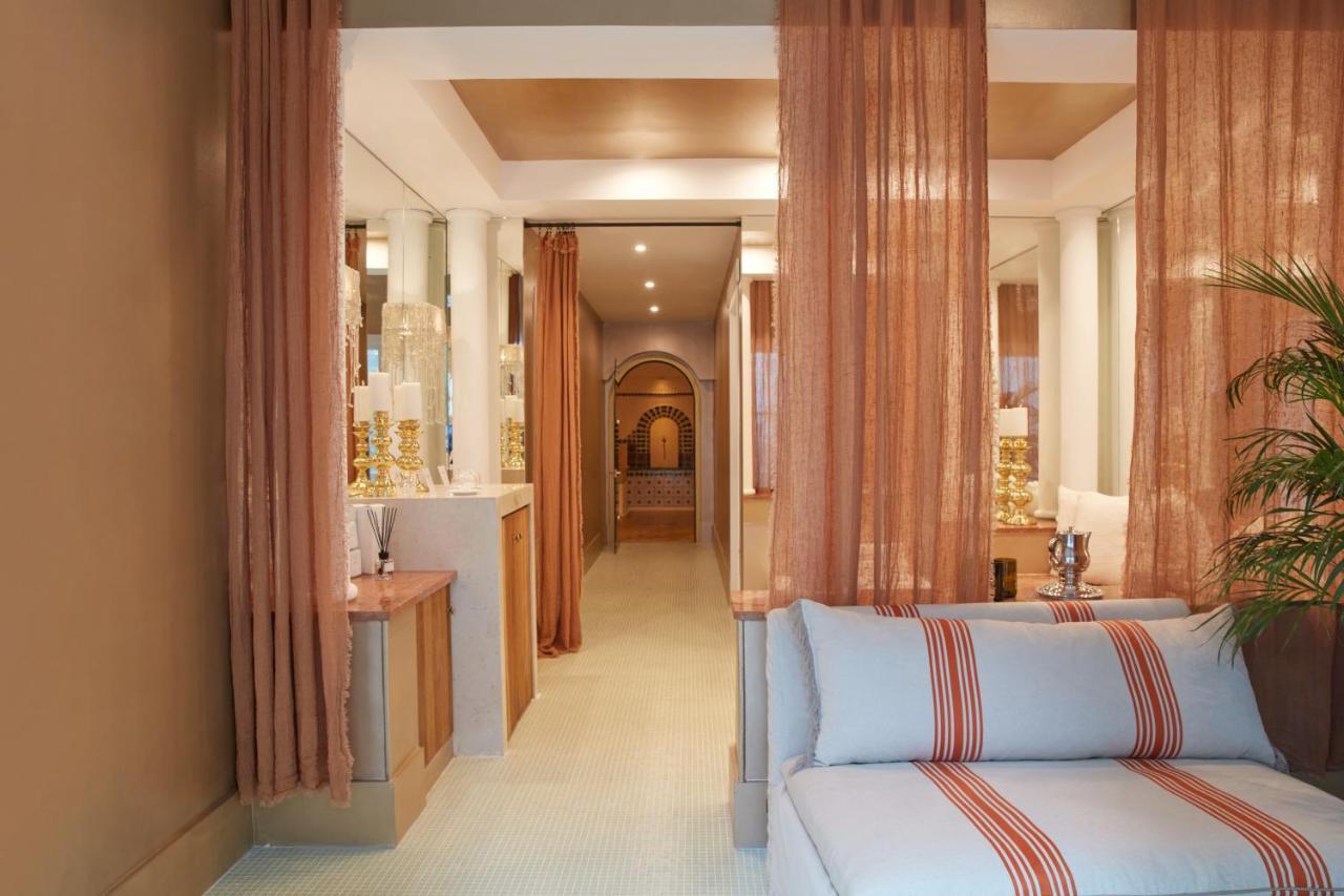 Brindos, Lac & Chateau - Relais & Chateaux - Anglet Biarritz ภายนอก รูปภาพ