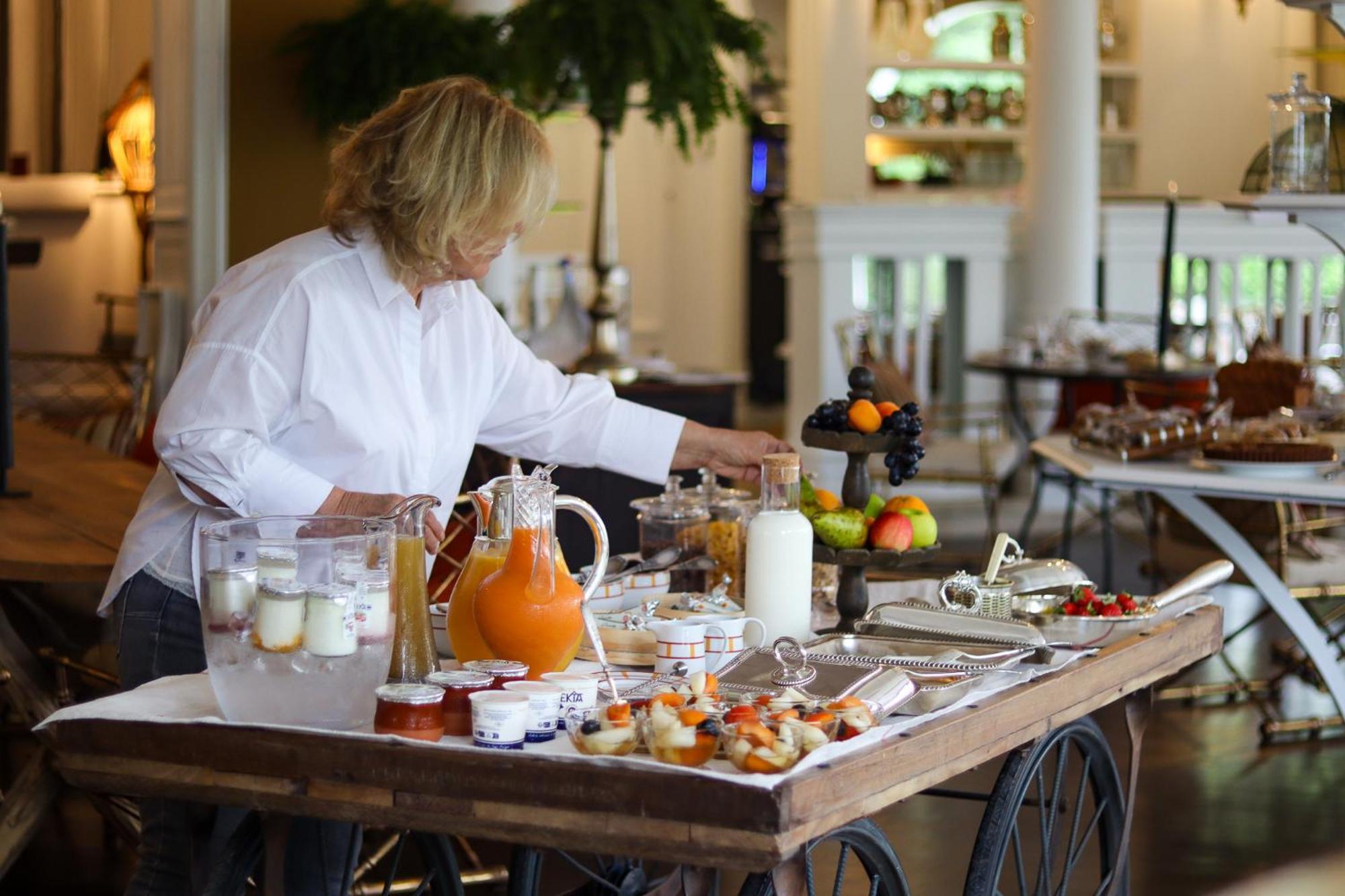 Brindos, Lac & Chateau - Relais & Chateaux - Anglet Biarritz ภายนอก รูปภาพ